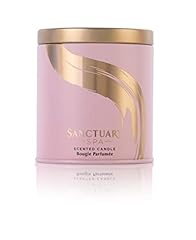 Sanctuary spa candle for sale  Delivered anywhere in UK
