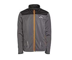 Crivit men softshell for sale  Delivered anywhere in UK
