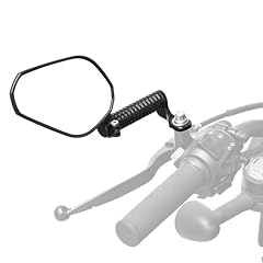 Kemimoto motorradspiegel cnc gebraucht kaufen  Wird an jeden Ort in Deutschland