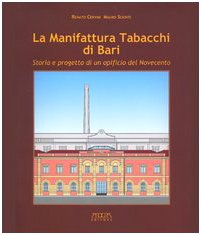 Manifattura tabacchi bari. usato  Spedito ovunque in Italia 
