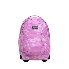 Jansport zaino trolley usato  Spedito ovunque in Italia 