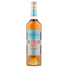 Seignette cognac 70cl for sale  Delivered anywhere in UK
