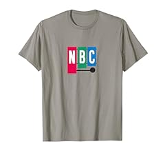 Nbc vintage 1954 for sale  Delivered anywhere in USA 