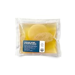 Organic scoby kombucha for sale  Delivered anywhere in USA 