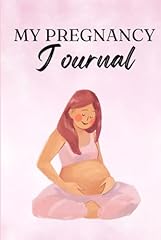 Ultimate pregnancy journal for sale  Delivered anywhere in UK