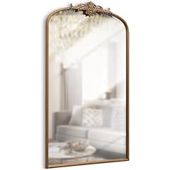Besdomus arched mirror for sale  Delivered anywhere in USA 