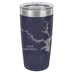 Lake hartwell blue for sale  Delivered anywhere in USA 