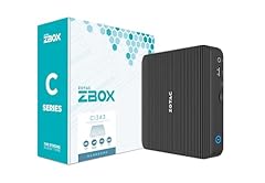 Zotac zbox ci343 gebraucht kaufen  Wird an jeden Ort in Deutschland