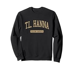 .l. hanna high for sale  Delivered anywhere in USA 