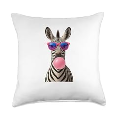 Funny zebra bubblegum for sale  Delivered anywhere in USA 