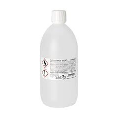 Shl brand isopropanol for sale  Delivered anywhere in UK