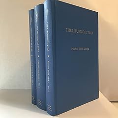 Liturgical year vols. for sale  Delivered anywhere in USA 