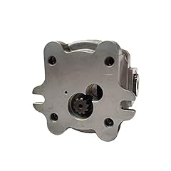 Gear pump nachi for sale  Delivered anywhere in Ireland