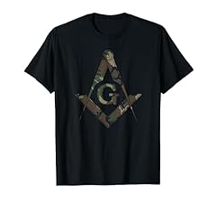 Masonic camo square for sale  Delivered anywhere in USA 