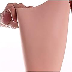 Silicone false leg for sale  Delivered anywhere in UK