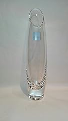 Cristal sevres vaso usato  Spedito ovunque in Italia 