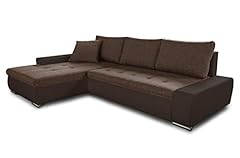 Ecksofa schlaffunktion faris gebraucht kaufen  Wird an jeden Ort in Deutschland