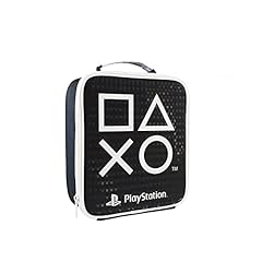Playstation borsa termica usato  Spedito ovunque in Italia 