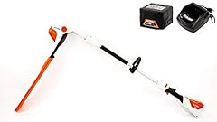 Stihl haie fil d'occasion  Livré partout en Belgiqu