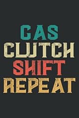 Gas clutch shift for sale  Delivered anywhere in UK