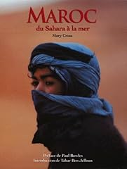 Maroc sahara mer d'occasion  Livré partout en France