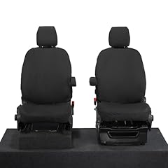Van seat covers for sale  Delivered anywhere in UK