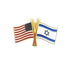 Israel usa flag for sale  Delivered anywhere in USA 