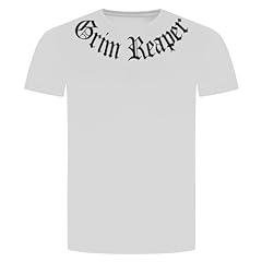 Grim reaper shirt gebraucht kaufen  Wird an jeden Ort in Deutschland
