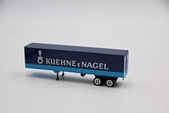 Herpa kofferauflieger blau gebraucht kaufen  Wird an jeden Ort in Deutschland