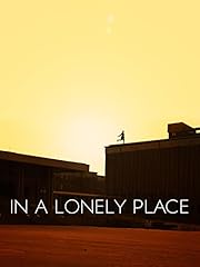 Lonely place usato  Spedito ovunque in Italia 