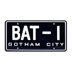 Bat metal stamped for sale  Delivered anywhere in UK