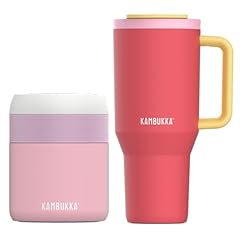 Kambukka set termico usato Kambukka set termico usato  Spedito ovunque in Italia