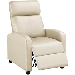 Topeakmart recliner chair for sale  Delivered anywhere in USA 