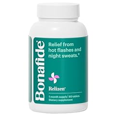 Relizen bonafide menopause for sale  Delivered anywhere in USA 