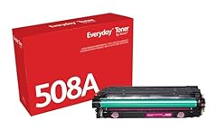 Everyday toner ciano usato  Spedito ovunque in Italia 