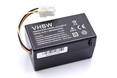 Vhbw batteria compatibile usato  Spedito ovunque in Italia 