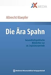 Die ära spahn d'occasion  Livré partout en France
