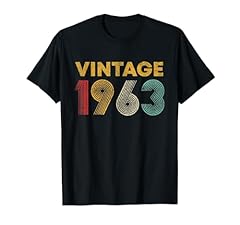 Vintage 1963 62nd for sale  Delivered anywhere in USA 