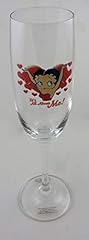 Betty boop flute d'occasion  Livré partout en France