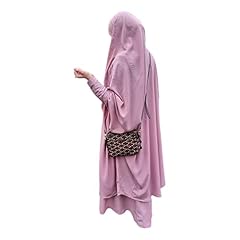 Two pieces jilbab for sale  Delivered anywhere in UK