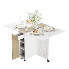 3imothrix folding dining for sale  Delivered anywhere in USA 