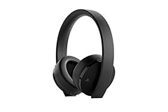 Sony casque ps4 d'occasion  Livré partout en France