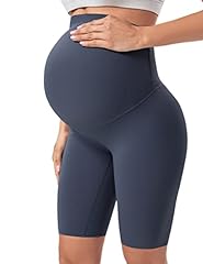 Buttergene maternity shorts for sale  Delivered anywhere in USA 