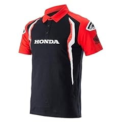 Alpinestars honda polo for sale  Delivered anywhere in UK