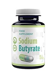 Hepatica sodium butyrate for sale  Delivered anywhere in Ireland