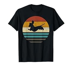 Dachshund vintage silhouette for sale  Delivered anywhere in USA 