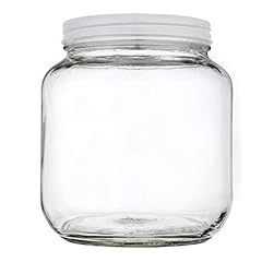 Half gallon glass for sale  Delivered anywhere in USA 