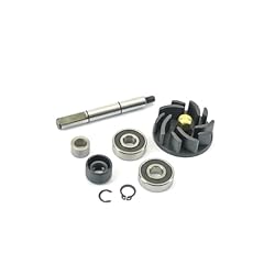 Kit revisione pompa usato  Spedito ovunque in Italia 