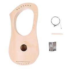 Perfeclan lyre harp gebraucht kaufen  Wird an jeden Ort in Deutschland