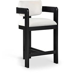 Meridian furniture 11078cream for sale  Delivered anywhere in USA 